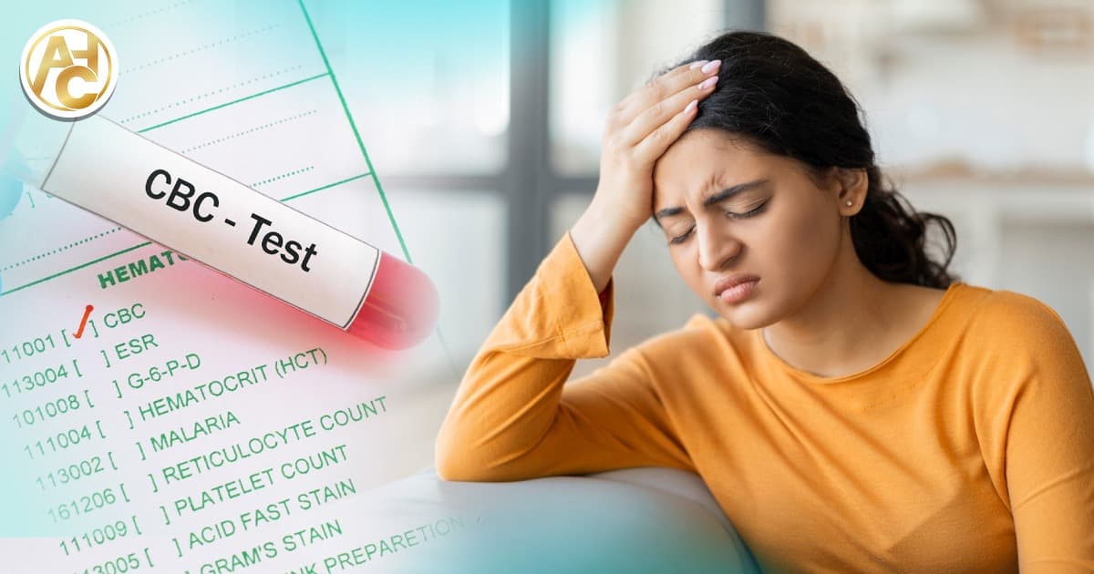 When Should You Consider a CBC Test?