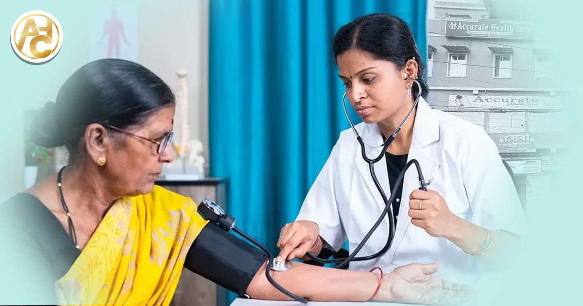 Patient Care and Reputation in the Local Area