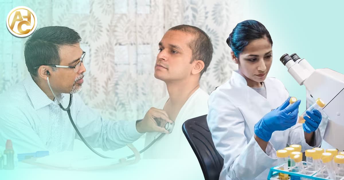 When You Should Get Tests Done Before Visiting a Doctor