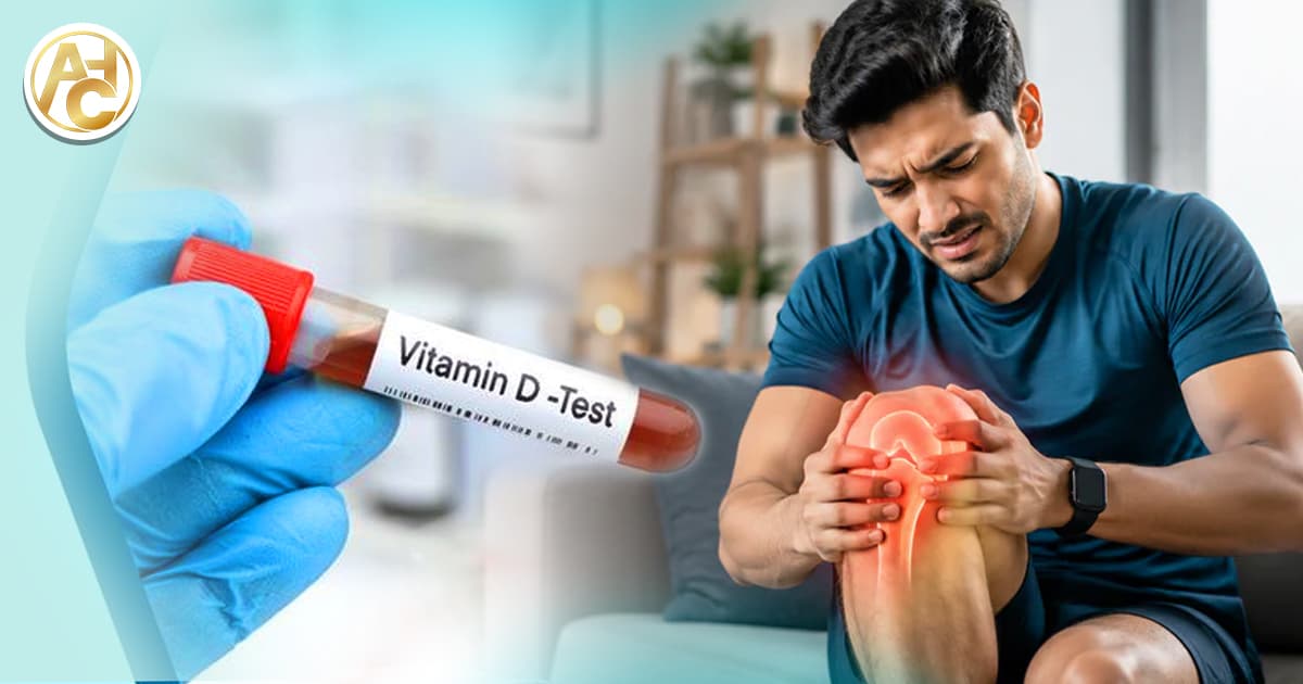 When Should You Consider a Vitamin D Test