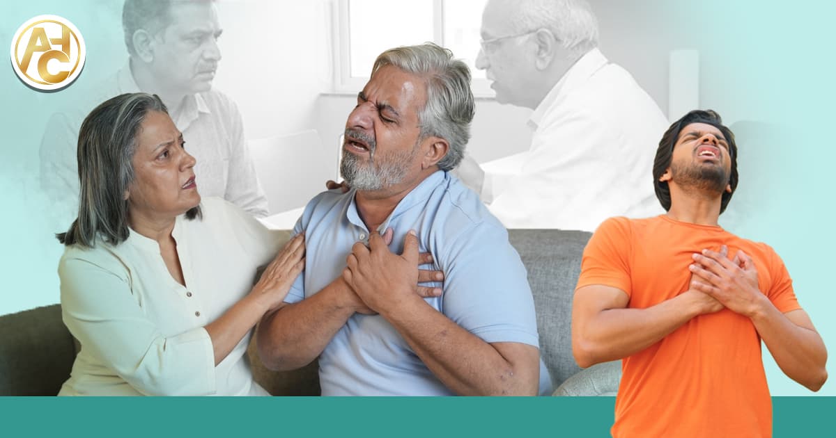 When to Seek Immediate Medical Help