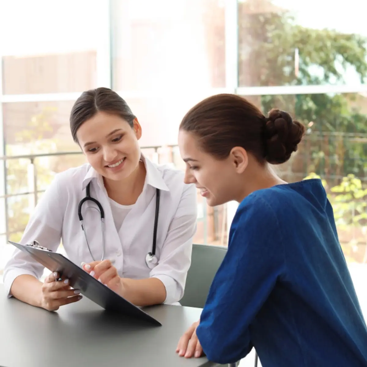 Doctor Consultation