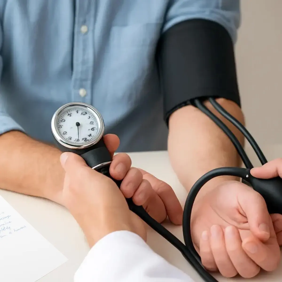 Health Checkups